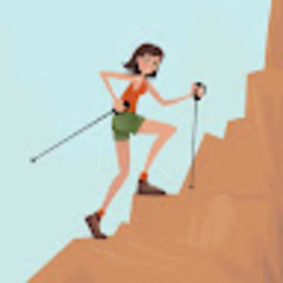 hikingin2021